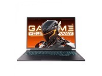 机械师曙光16S(R9-7945HX/16GB/1TB/RTX5060)