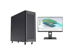 Ӣ���Z9 V8(��ǿ6780E*2/128GB/1TB+2TB/RTX PRO 4000)