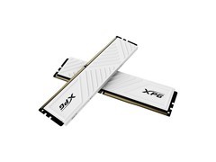 ����XPG ���� D35 DDR4 3200 16GB(8GBx2) ��ɫ
