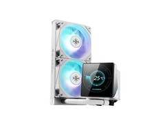 tcomas LG600 240