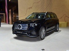 ����GLS 2026�� GLS 450 4MATIC �����