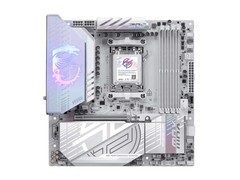 ΢��MPG B850M EDGE TI MAX WIFI