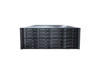 ���۱�FusionServer 5288 V7(2*����5418Y/128GB/2*960G+(16T*4)/˫��)
