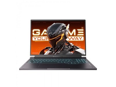 ��еʦ���16S(R9-7945HX/16GB/1TB/RTX5060)