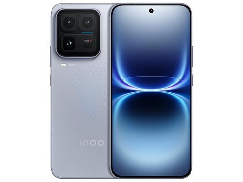 iQOO 15 Ultra（16GB/256GB）第五代骁龙8至尊版，2K三星珠峰屏，超感触控肩键