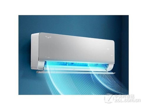美的KFR-35GW/N8XY1Pro-P1自清洁,防直吹,一级能效