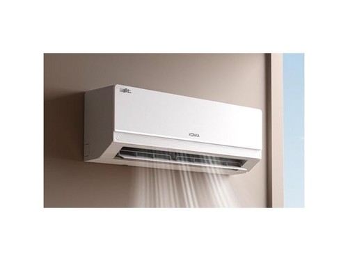 Konka(康佳)KFR-35GW/N3B1大1.5匹,新一级,变频冷暖