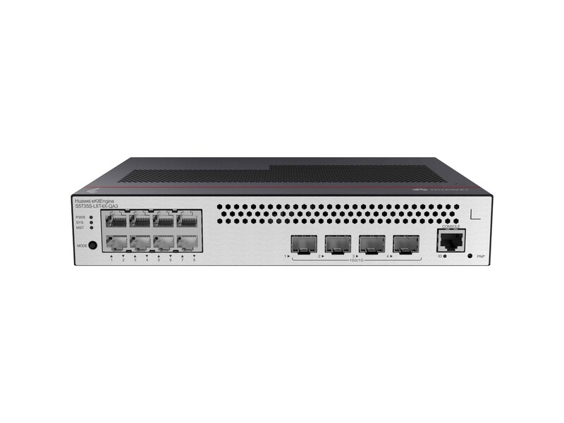 Huawei S5735S-L8T4X-QA3