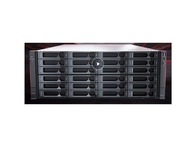 xFusion FusionServer 5288 V7
