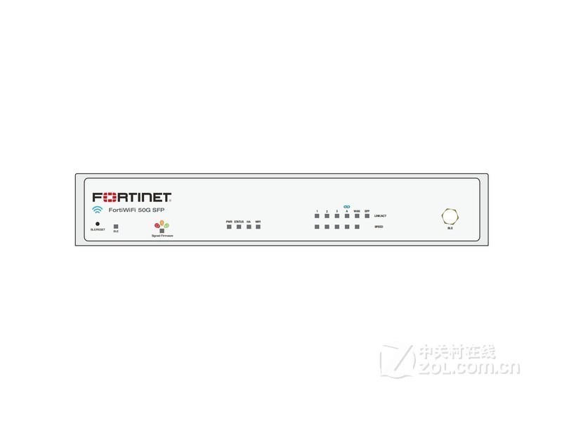 FORTINET FortiWiFi 50G-SFP