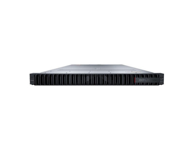 xFusion FusionServer 1288H V7(2* Gold 5418Y/64GB/480G+3*8TB/RAID1)
