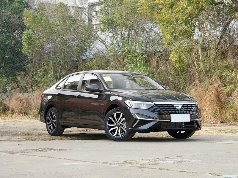 �ݴ�VA7 2026�� 1.4T �Զ�ȫ�ܰ�