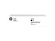 HP W1003AC
