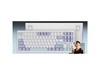 VGN V87 V2 疾风轴/风信子