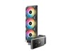 九州风神LT360 VISION ARGB