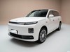 零跑汽车 零跑D19 2026款 增程400尊享版 六座