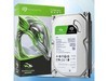 希捷酷鱼 6TB 5400转 SATA（ST6000DM003）