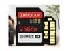 ���˫�Ž���ָSD�� V60 SD������ 256GB