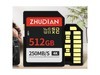 ���˫�Ž���ָSD�� V60 SD������ 512GB