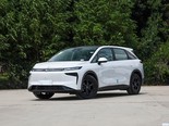 启辰VX6 2026款 大平层 长续航行政版