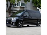 拉帝 2026款 2.0T 赫尊M900