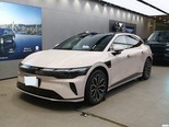 极氪007GT 2025款 后驱智驾版 75kWh