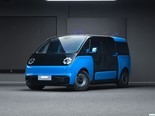 驰远 拾光福祉车 2026款 460km 一体式福祉座椅版