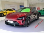 小米汽车 小米YU7 2026款 GT