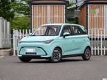 凯翼拾月 2026款 Mate 410km 宁德追风版