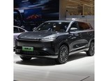 东风风神L8 2026款 185KM坤途版