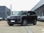 腾势N8L 2026款 闪充 尊荣型