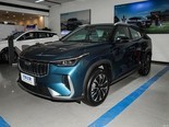 吉利汽车 博越 2026款 1.5TD 十周年冠军版