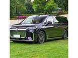 岚图汽车 岚图梦想家 2026款 领航系列 EV 超长续航 豪华版