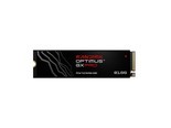闪迪Optimus GX PRO 8100 M.2（1TB）