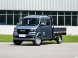 凯翼 鑫卡T3 PLUS 2026款 1.6L 舒适型 单排栏板 3.05米