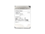 西部数据Ultrastar DC HC555 18TB 7200转 512MB SATA3(WUH722018CLE6L4)