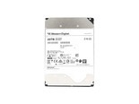 西部数据Ultrastar DC HC555 20TB 7200转 512MB SATA3(WUH722020CLE6L4)