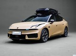 领克07GT 2026款 200超长续航Max