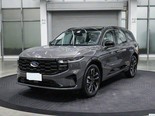 福特 锐界 2026款 锐界L 2.0T EcoBoost E混动四驱七座旗舰型
