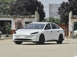 北京汽车 北京EU8 2026款 501km 出租版