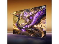 雷鸟鹤6 Plus 26款 65英寸（65R69A Plus-A）