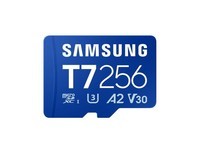 三星T7 microSD存储卡（256GB）