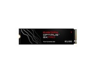 闪迪Optimus GX PRO 8100 M.2（2TB）