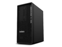 联想ThinkStation P368-C4(Ultra 7 265/64GB/1T固态+4TB/RTX5060-8G)