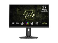 微星MAG 274QPF X32