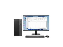 о��XinPC 150 ����칫��������(���Ultra 7 265/64GB/4TB��̬+16TBӲ��/T1000�Կ�/27Ӣ��)