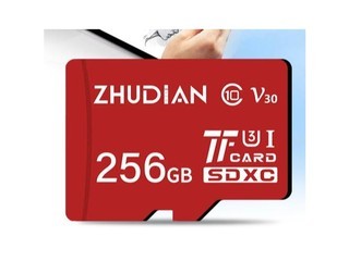 ���ƽ�����ר��TF�� 256GB