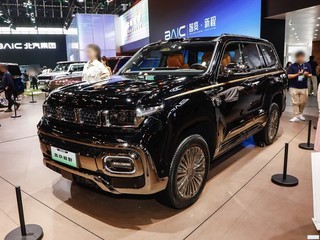 ���ݱ���������4S�� BJ60������ʱ�Ż�2.5��