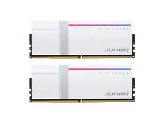 �������е��� 32GB(16Gx2) DDR5 8000