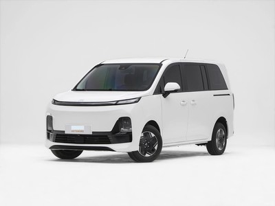 鑫源汽车 鑫源向上V6 新能源 2026款 445km 豪华型营运版